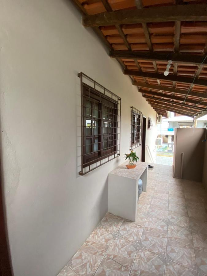 Apartamentos Vo Lela Bombinhas Exterior photo