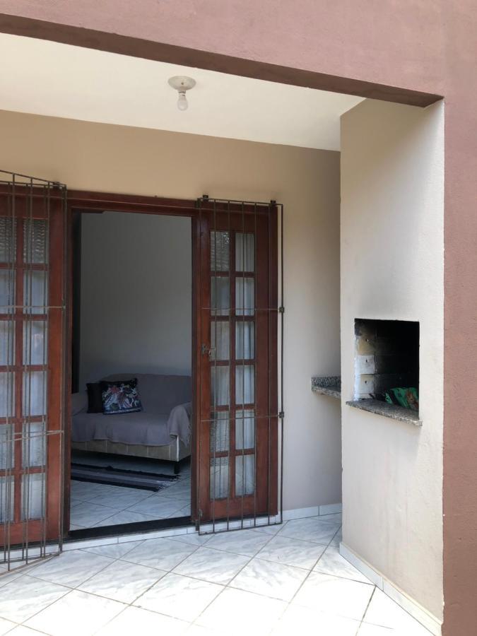 Apartamentos Vo Lela Bombinhas Exterior photo